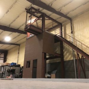 Training Tower - Image 24