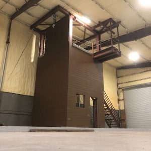Training Tower - Image 22
