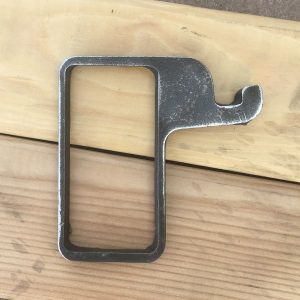 MLS Plate Rack in  Bucket Hangers - Image 3