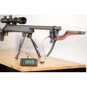 MagnetoSpeed V3 Ballistic Chronograph