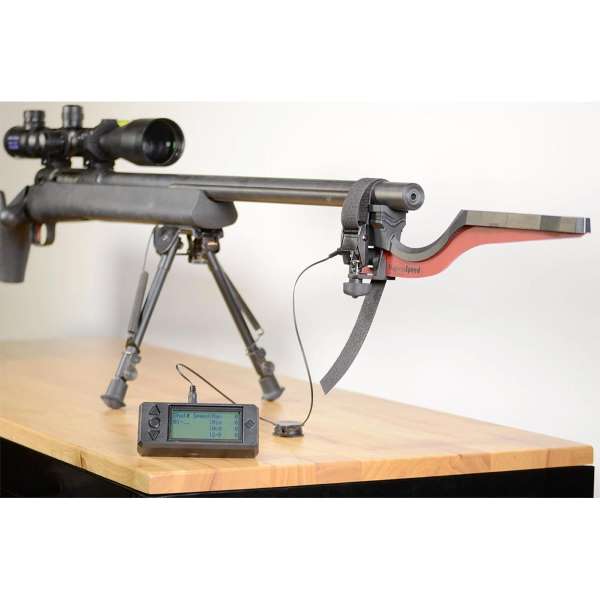 MagnetoSpeed V3 Ballistic Chronograph