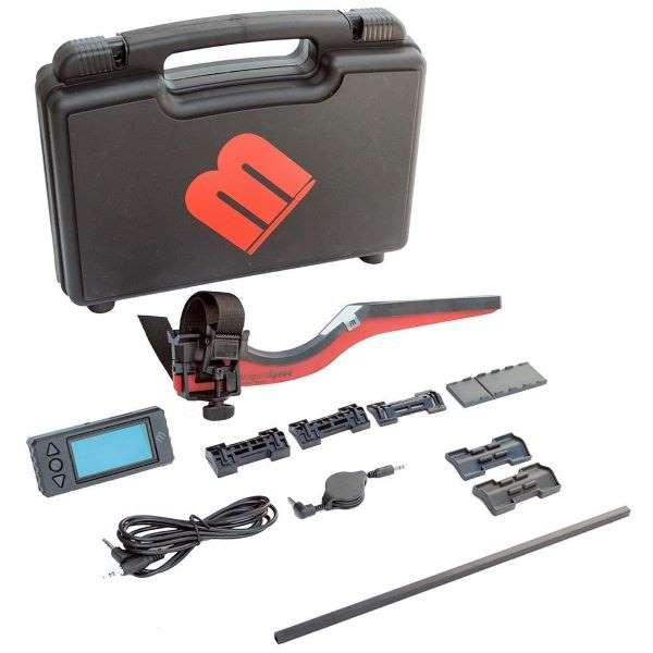 MagnetoSpeed V3 Ballistic Chronograph - Image 2